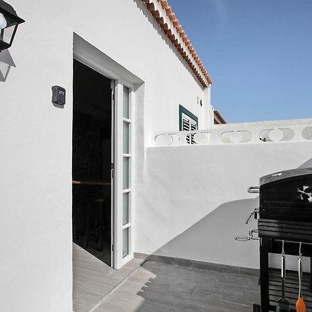 Casa Tia Osa Villa Abades  Buitenkant foto